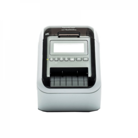 Brother QL-820NWBc | Mono | Thermal | Label Printer | Wi-Fi
