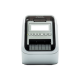 Brother QL-820NWBc | Mono | Thermal | Label Printer | Wi-Fi