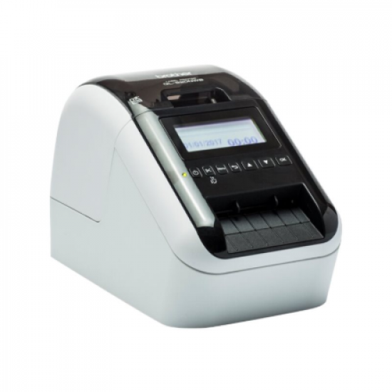 Brother QL-820NWBc | Mono | Thermal | Label Printer | Wi-Fi
