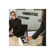 Brother QL-820NWBc | Mono | Thermal | Label Printer | Wi-Fi