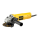 DEWALT | No-Volt Switch Angle Grinder | DWE4117-QS | 125 mm | 950 W