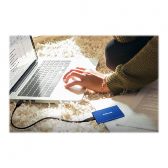 Portable SSD | T7 | 1000 GB | N/A 