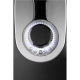 ETA | Zefir ETA160790010 | Table Fan | 45 W | Diameter 30 cm | Number of speeds 3 | Oscillation | Black