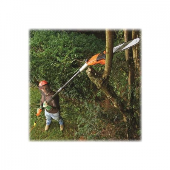 BLACK & DECKER | PS7525 | Brushcutter | 800 W | 210-240 V