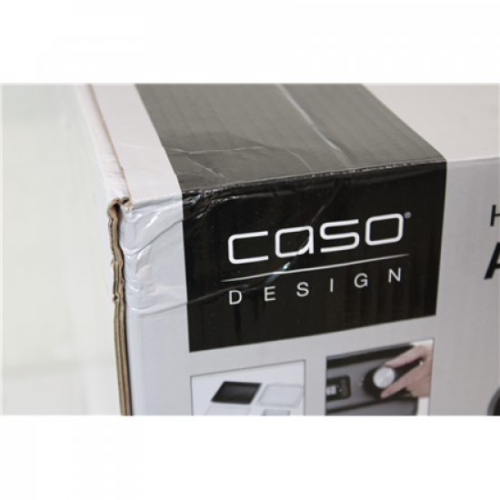SALE OUT. | Caso | Air Fryer | 03000 AirFry Chef 1700 | Power 1700 W | Capacity 22 L | Black | DAMAGED PACKAGING | 24 month(s)