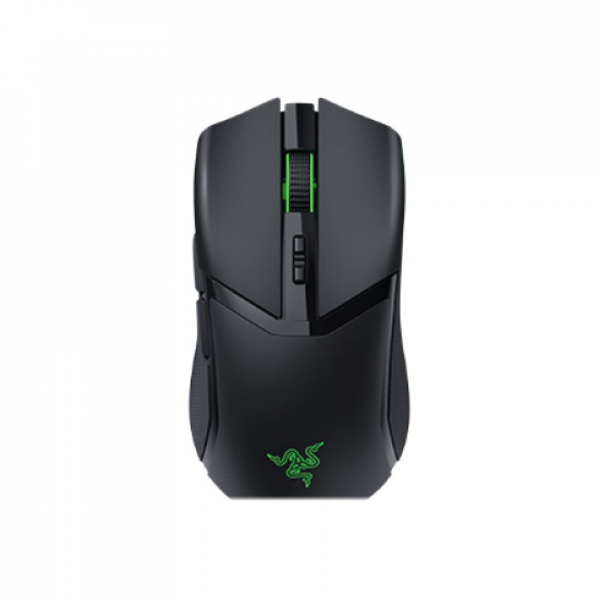 Razer | Cobra Pro | Wireless | Wireless (2.4GHz and Bluetooth) | Black | Yes