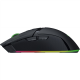 Razer | Cobra Pro | Wireless | Wireless (2.4GHz and Bluetooth) | Black | Yes