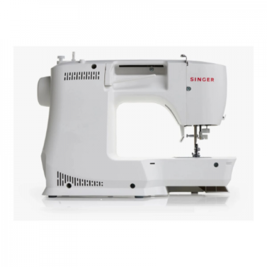 Singer C5605 Sewing Machine, White Singer