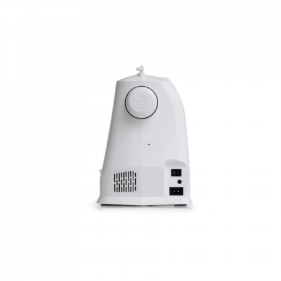Singer C5605 Sewing Machine, White Singer