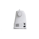 Singer C5605 Sewing Machine, White Singer