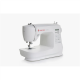 Singer C5605 Sewing Machine, White Singer