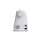 Singer C5605 Sewing Machine, White Singer