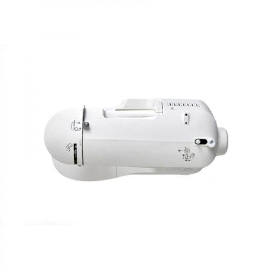 Singer C5605 Sewing Machine, White Singer