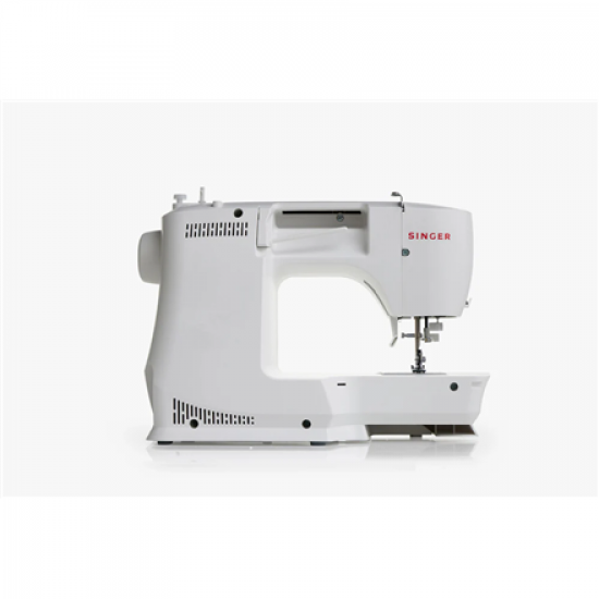 Singer C5605 Sewing Machine, White Singer
