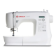 Singer C5605 Sewing Machine, White Singer