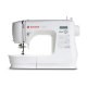 Singer C5605 Sewing Machine, White Singer