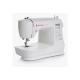 Singer C5605 Sewing Machine, White Singer