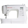 Singer C5655 Sewing Machine, White Singer
