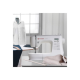 Singer C5655 Sewing Machine, White Singer