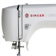 Singer C5655 Sewing Machine, White Singer