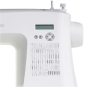 Singer C5655 Sewing Machine, White Singer