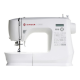Singer C5655 Sewing Machine, White Singer