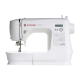 Singer C5655 Sewing Machine, White Singer