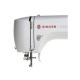 Singer C5655 Sewing Machine, White Singer