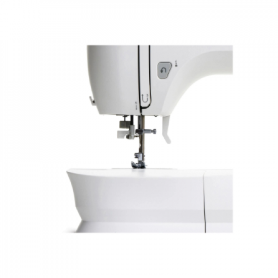 Singer C5655 Sewing Machine, White Singer
