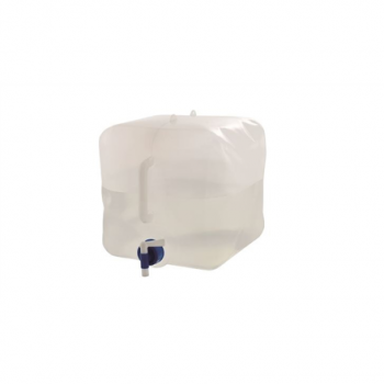 Outwell | Water Carrier 15L | Transparent