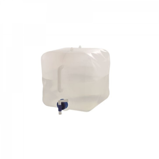 Outwell | Water Carrier 15L | Transparent