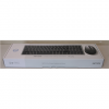 SALE OUT. Dell Keyboard and Mouse KM7120W Wireless Russian | Dell | Keyboard and Mouse | KM7120W | Keyboard and Mouse Set | Wireless | Batteries included | Bluetooth | Wireless connection | Russian | Titan Gray | DEMO, SCRATCHED