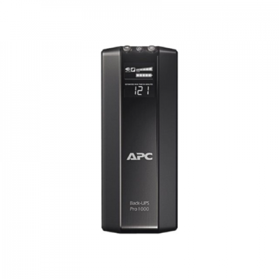 APC Back-UPS Pro 900 BR900G-GR 540W 900VA 230V | Schneider Electric