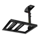 Next Level Racing | Wheel Stand Racer | NLR-S014 | Black
