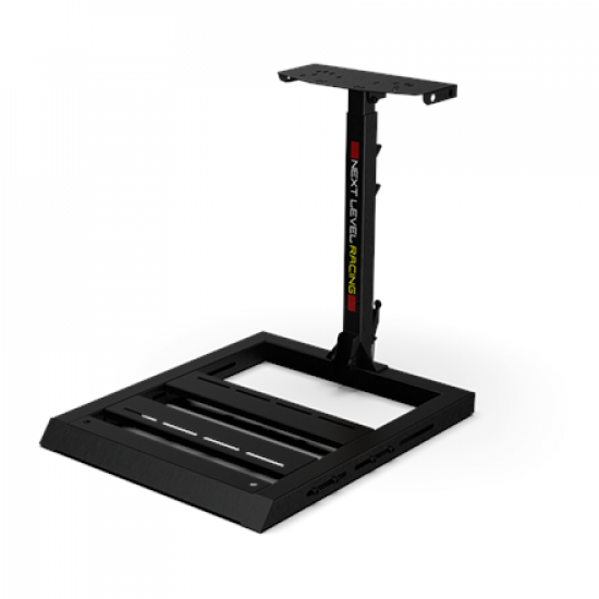 Next Level Racing | Wheel Stand Racer | NLR-S014 | Black