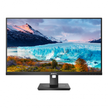 Philips | LCD Monitor | 273S1/00 | 27 