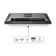 Philips | LCD Monitor | 273S1/00 | 27 