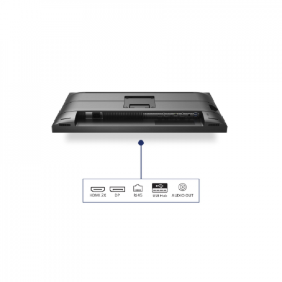 Philips | LCD Monitor | 273S1/00 | 27 