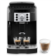 Delonghi | Coffee Maker | ECAM22.115.B Magnifica S | Pump pressure 15 bar | Built-in milk frother | Automatic | 1450 W | Black