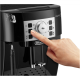 Delonghi | Coffee Maker | ECAM22.115.B Magnifica S | Pump pressure 15 bar | Built-in milk frother | Automatic | 1450 W | Black