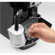 Delonghi | Coffee Maker | ECAM22.115.B Magnifica S | Pump pressure 15 bar | Built-in milk frother | Automatic | 1450 W | Black