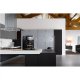 Delonghi | Coffee Maker | ECAM22.115.B Magnifica S | Pump pressure 15 bar | Built-in milk frother | Automatic | 1450 W | Black