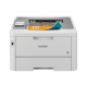 Brother HL-L8240CDW | Printer | Wi-Fi | Maximum ISO A-series paper size A4 | White