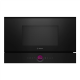 Bosch | Microwave Oven | BFR7221B1 | Built-in | 21 L | 900 W | Black