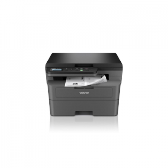 Brother | DCP-L2620DW | Laser | Mono | A4 | Wi-Fi