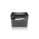 Brother | DCP-L2620DW | Laser | Mono | A4 | Wi-Fi