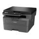 Brother | DCP-L2620DW | Laser | Mono | A4 | Wi-Fi