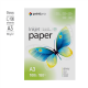 Photo paper PrintPro, 100 sheets | 180 g/m² | A3 | High Glossy