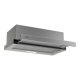 CATA | Hood | TFB-5160 X | Telescopic | Energy efficiency class C | Width 59.5 cm | 300 m³/h | Mechanical | CSLED | Stainless steel
