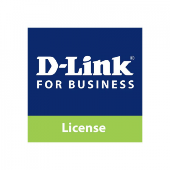 D-View 8 Network Management Software – Standard Software Maintenance License (1 year) | D-Link